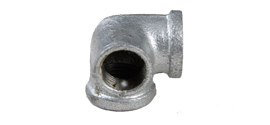 ASME B16.11 Socket Weld 90 Degree Elbow With Side Outlet Manufacturers