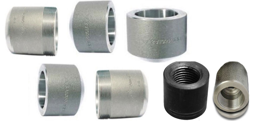 ASME B16.11 Threaded Boss Fitting Manufacturers