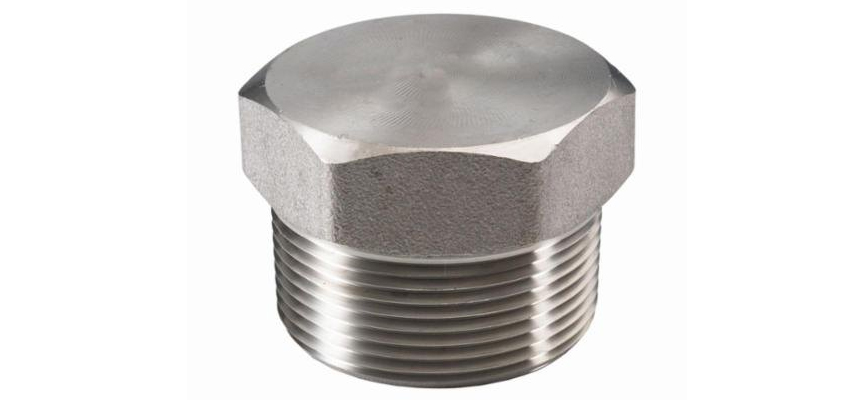 ASME B16.11 Threaded Hex Plug Manufacturers