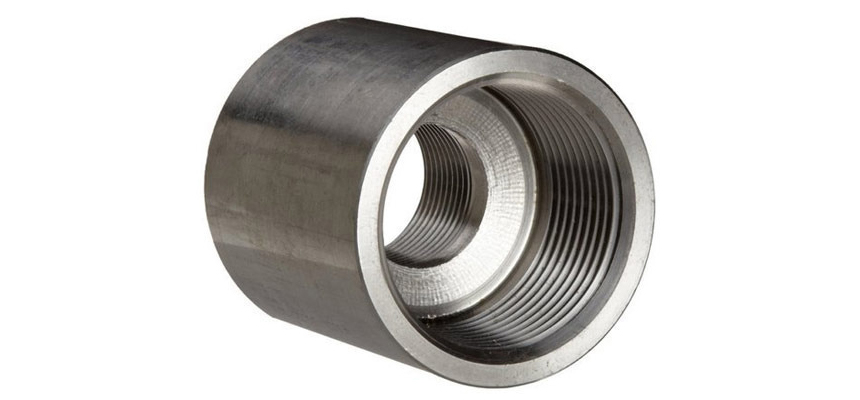 ASME B16.11 Threaded Reducing Coupling Manufacturers