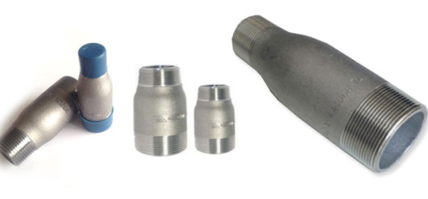 ASME B16.11 Threaded Swage Nipple Manufacturers