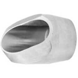 Socket Weld 90° Elbow Outlet