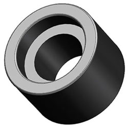 Socket Weld Half Coupling