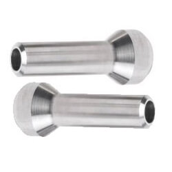 Socket Weld Nipple Branch Outlet Bevel / Plain Ends