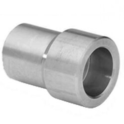 Socket Weld Reducer Insert