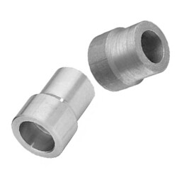 Socket weld Reducers