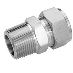 Threaded Adapter