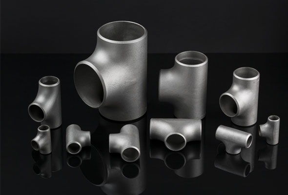 Hastelloy C22 Pipe Fittings