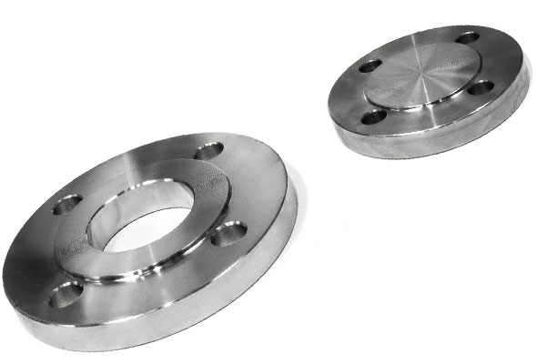 Hastelloy C22 Flanges