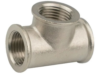 Hastelloy C22 Threaded Pipe Fittings