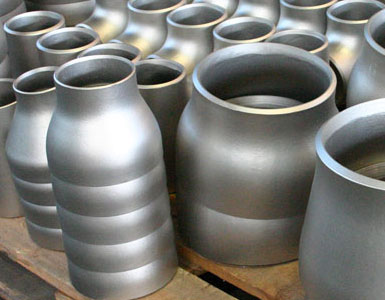 Hastelloy C276 Buttweld Pipe Fittings