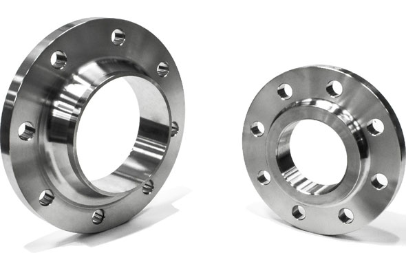 Hastelloy C276 Flanges