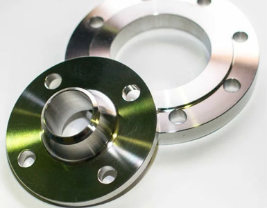 Hastelloy C-276 Industrial Flanges