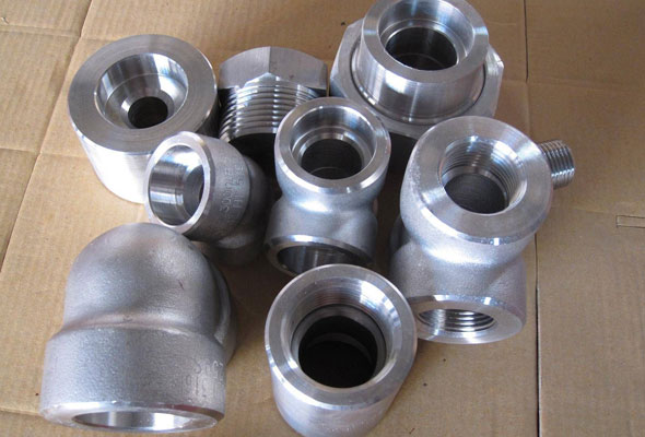 Hastelloy C276 Socket Weld Fittings