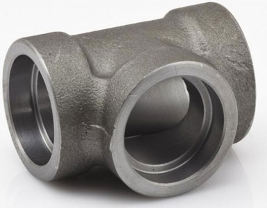 Hastelloy C-276 Socket Weld Pipe Fittings