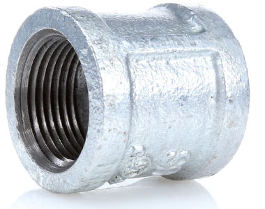 IC Fittings Coupling