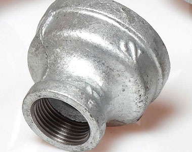 IC Fittings Reducer