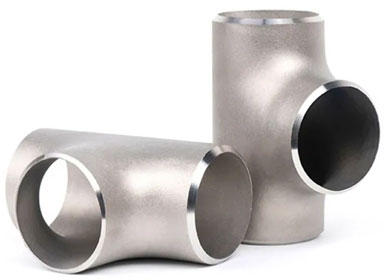 Inconel 625 Pipe Fittings