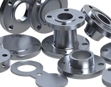 Inconel 625 Flanges