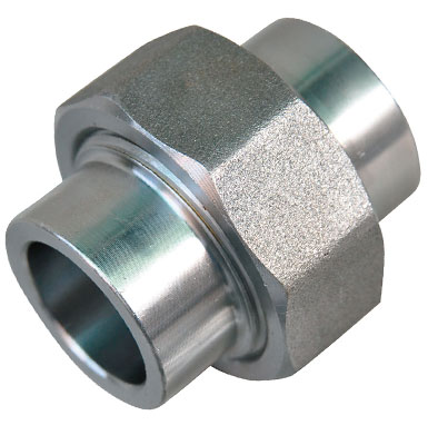 Inconel 625 SW Fittings
