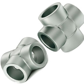 Inconel Alloy 625 Socket Weld Pipe Fittings