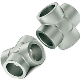 Inconel 625 Socket Weld Pipe Fittings