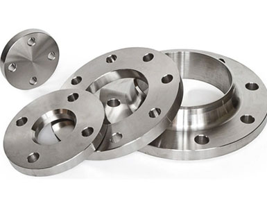 Inconel 660 Flanges
