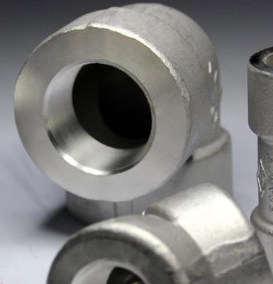 Inconel 660 SW Fittings