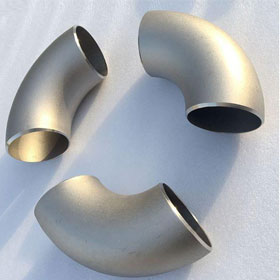 Inconel 690 Buttweld Pipe Fittings