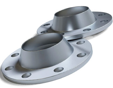 Inconel 690 Flanges