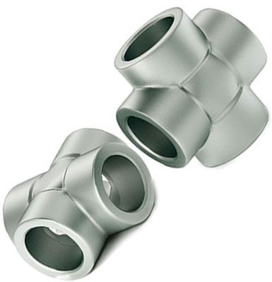 Inconel 690 SW Fittings