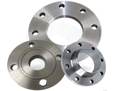 Inconel 718 Flanges