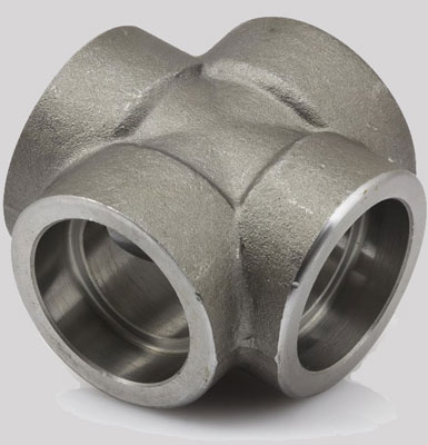 Inconel 718 SW Fittings