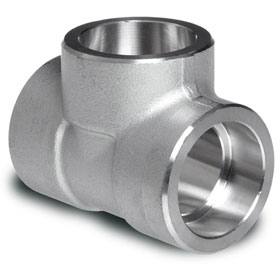 Inconel Alloy 718 Socket Weld Pipe Fittings