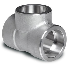 Inconel 718 Socket Weld Pipe Fittings