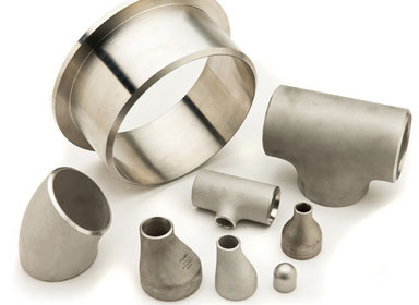 Inconel 800 Pipe Fittings