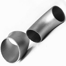 Incoloy 800 Buttweld Pipe Fittings