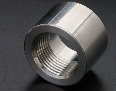 Inconel 800 Threaded Fittings