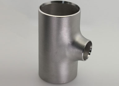 Inconel 825 Pipe Fittings