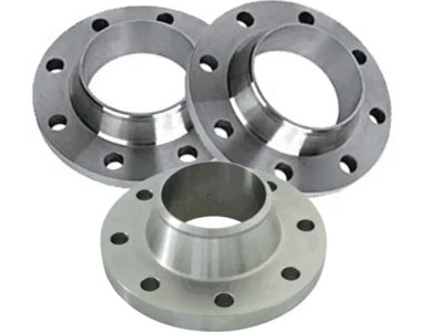 Inconel 825 Flanges