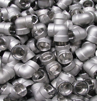 Inconel 825 SW Fittings
