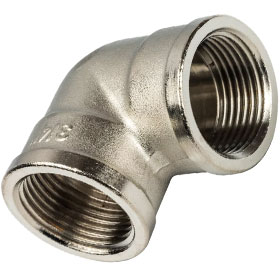 Incoloy Alloy 825 Threaded Pipe Fittings