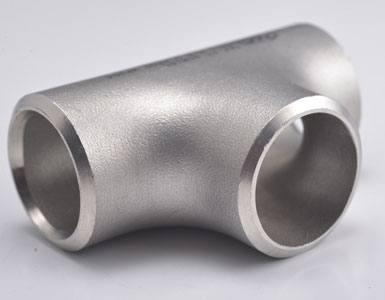 Monel Alloy 400 Buttweld Pipe Fittings