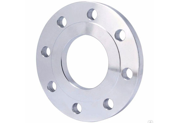 Monel 400 Flanges