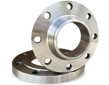 Monel Alloy 400 Industrial Flanges