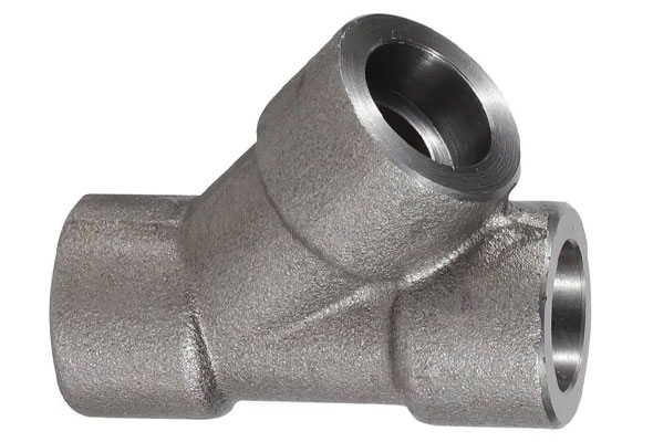 Monel 400 Socket Weld Fittings