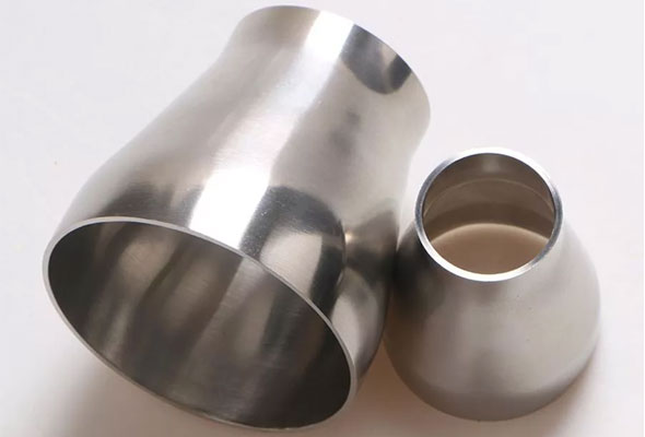 Monel K500 Pipe Fittings