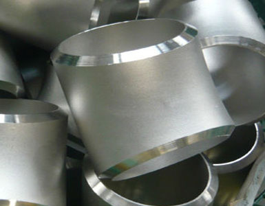 Monel Alloy K500 Buttweld Pipe Fittings