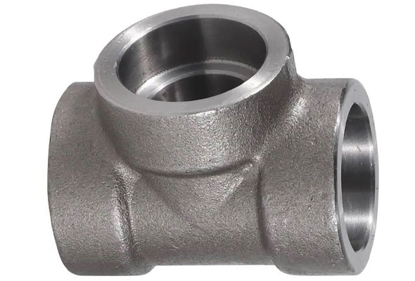 Monel K500 Socket Weld Fittings