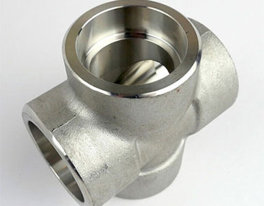 Monel Alloy K500 Socket Weld Pipe Fittings